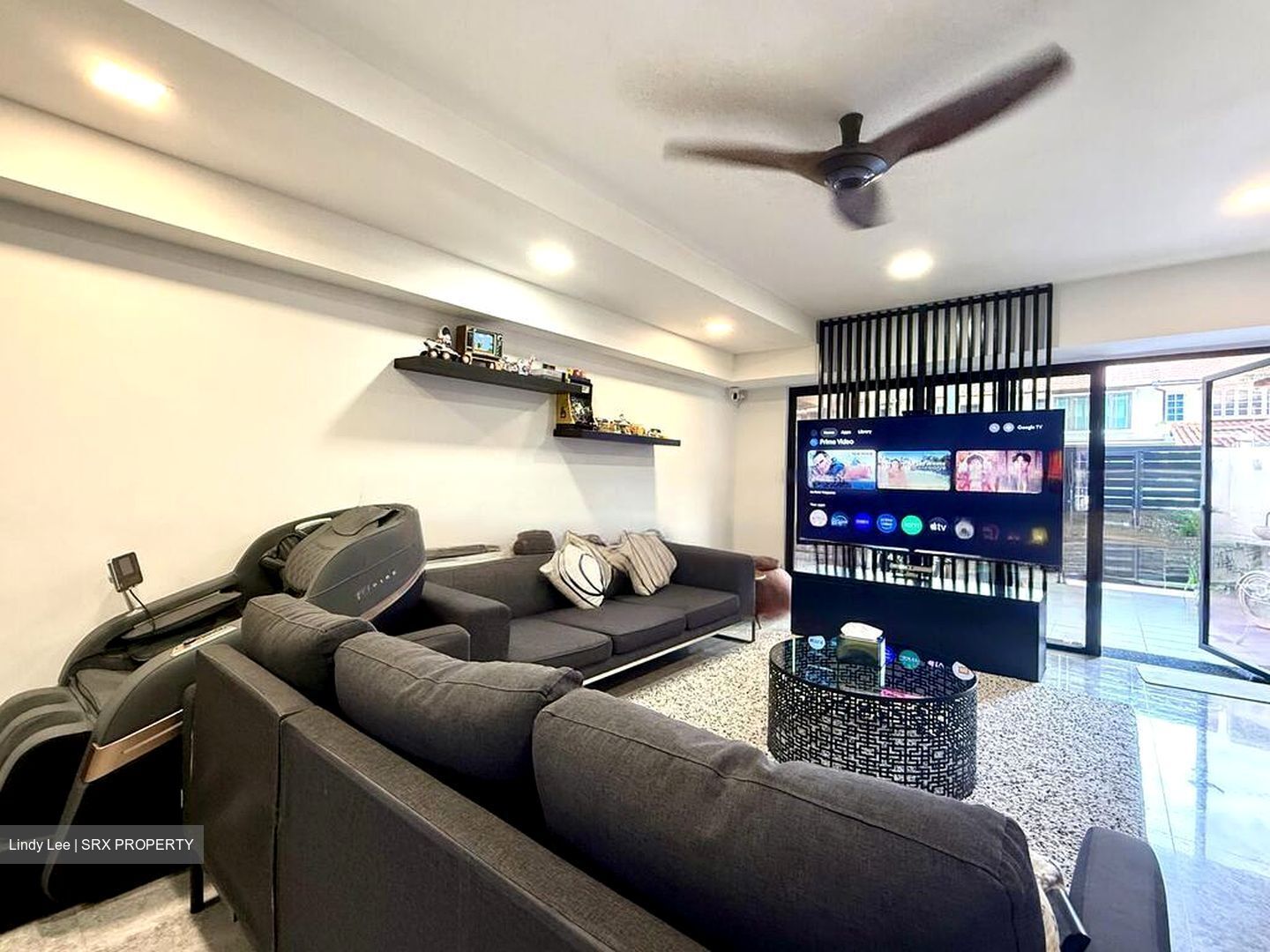 Compassvale Crescent (D19), Terrace #480409061